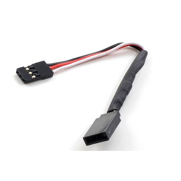 Регулятор живлення бортової електроніки HOBBYWING UBEC 8А